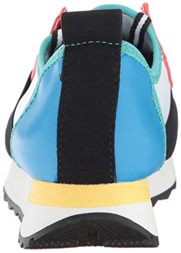 Steve Madden Girl's JANTICS Sneaker3