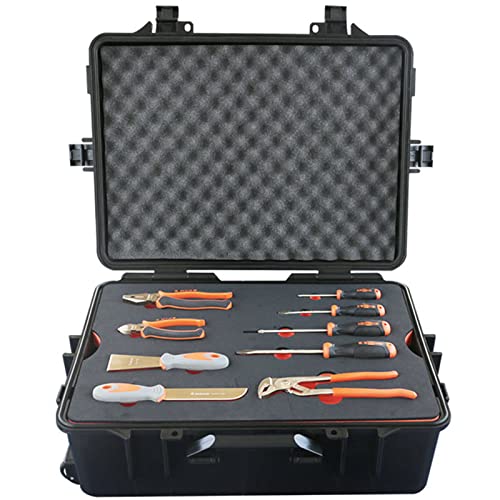Set de herramientas antichispa WEDO 37 piezas
