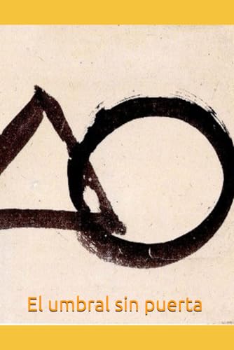 El umbral sin puerta