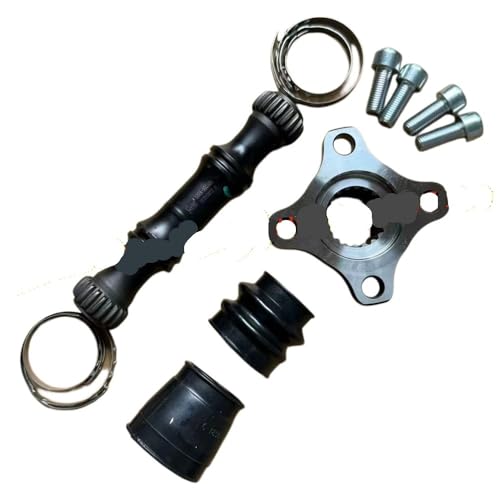 Kit arbre de transmission arrière de rechange pour SSV CF500US ZForce