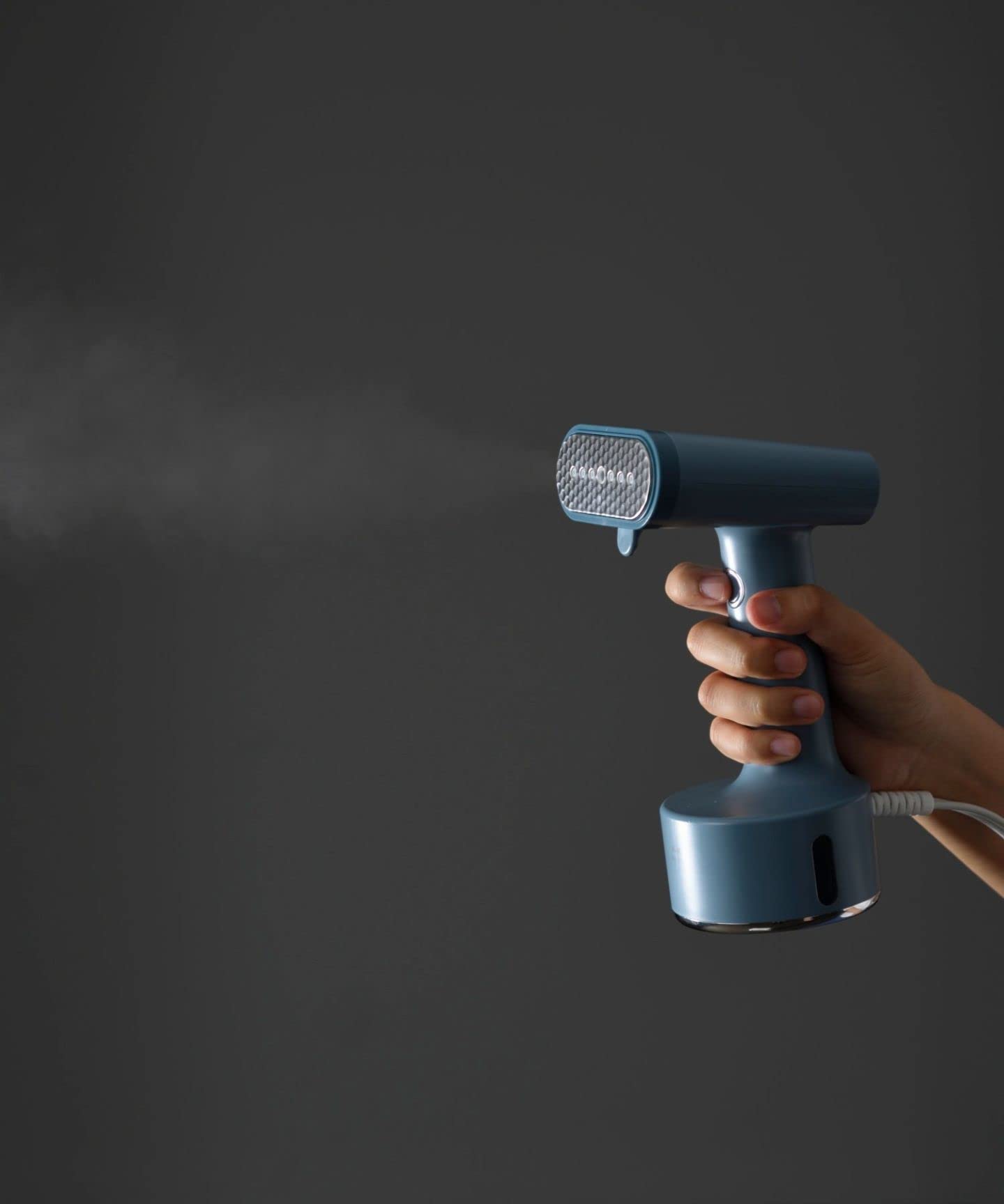 BRUNO 衣類スチーマー BOE076-GRGサムネイル6