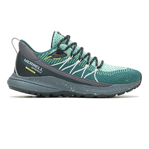 Image of Merrell Women's Bravada 2 Waterproof