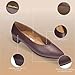 ARIADNA SÁNCHEZ Zapatos de Salón para Mujer Cómodos 24 Horas Imagen de ARIADNA SÁNCHEZ Zapatos de Salón para Mujer Cómodos 24 Horas