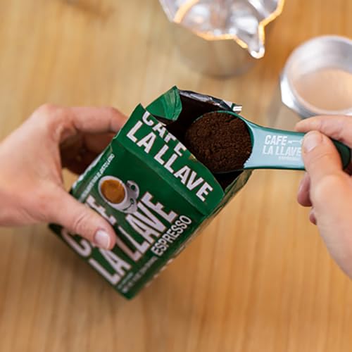 Amazon.com: Cafe La Llave: GROUND