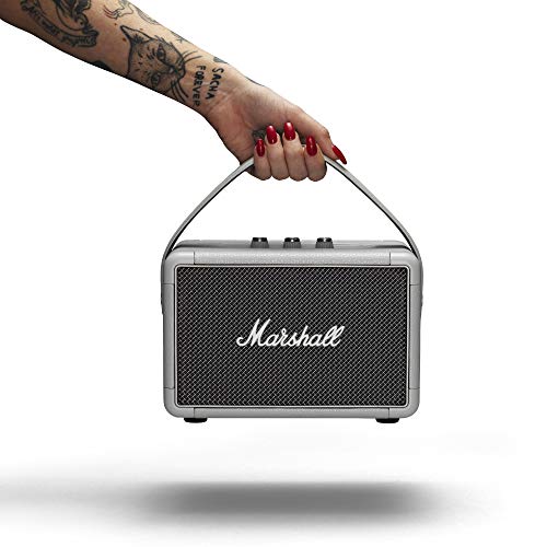 Image of Marshall Kilburn II Portable Bluetooth Speaker (1001897)