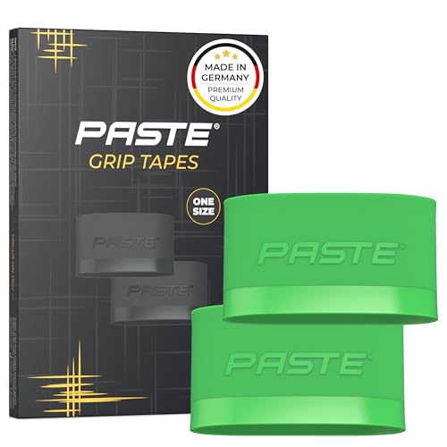PASTE ยฎ Shin guard straps soccer silicone for adult men women kids, children & youth green, Shinguard holders, pads & stays
