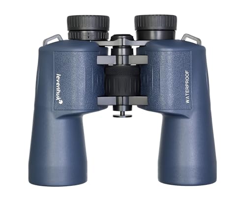 Lornetka Levenhuk New Sherman PLUS 10x50
