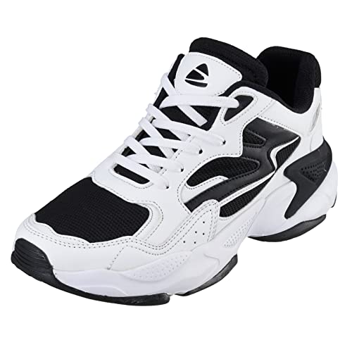 Image of Duke Mens Fwol1360 Sneaker