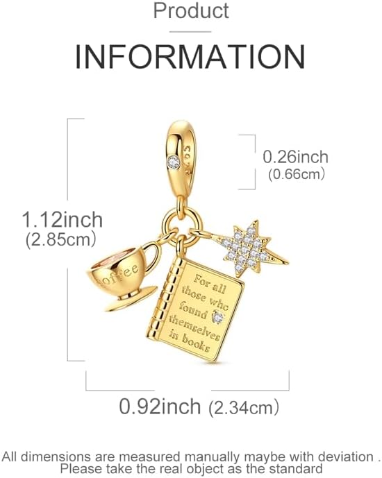 Charm Fit for Pandora Bracelets Christmas Festival Heart Animals 925 Silver Bead Charms Jewelry Gift for Women and Friend - Image 2