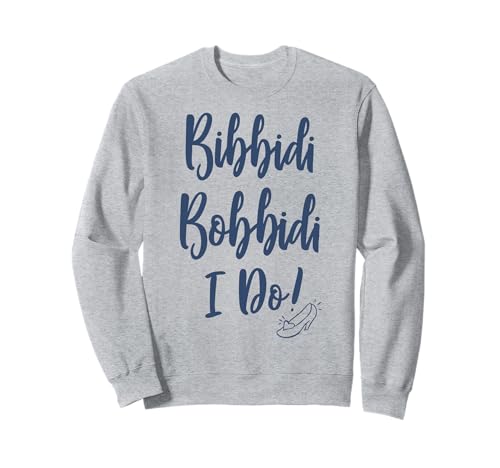 Sweat Cendrillon Disney pour vivre un véritable conte de fées moderne