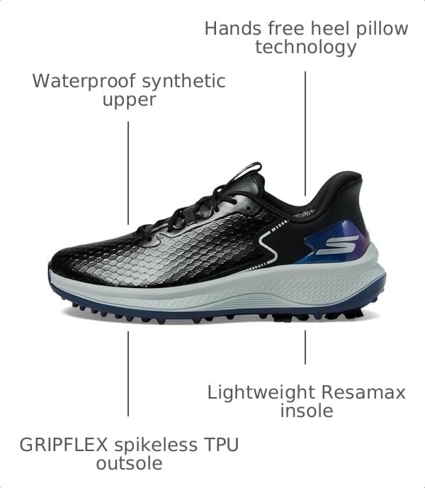 Image of Skechers Golf Mens Go Golf Blade
