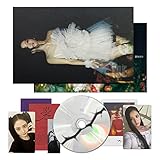 JISOO OF BLACKPINK - 1集シングルアルバム [ME] (Black Ver.) フォトブック+CD+自撮りフォトカード+ポラロイド+歌詞ペーパー+ブックマーク+自撮りフォトカード+両面ポスター+2フォトカード