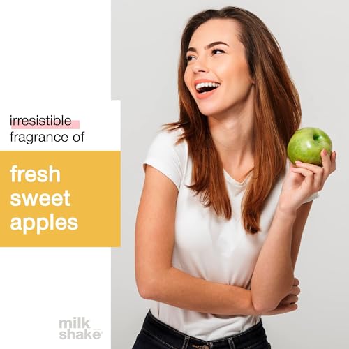 Milkshake Shampoo, White, 300 millilitre - Image 4