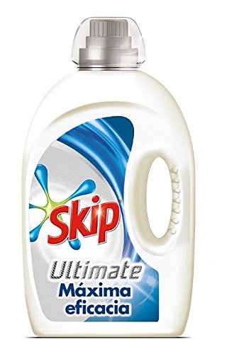 Skip Ultimate detersivo liquido 33 lavados