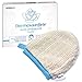 Dermaxaan forte Make up Remover "Glove" • Abschmink-Handschuh aus Mikrofaser • Waschbare Abschminktücher • Dermatologisch getestet