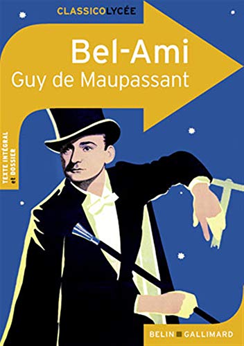 Preisvergleich Produktbild Bel-ami (Classico Lycée)