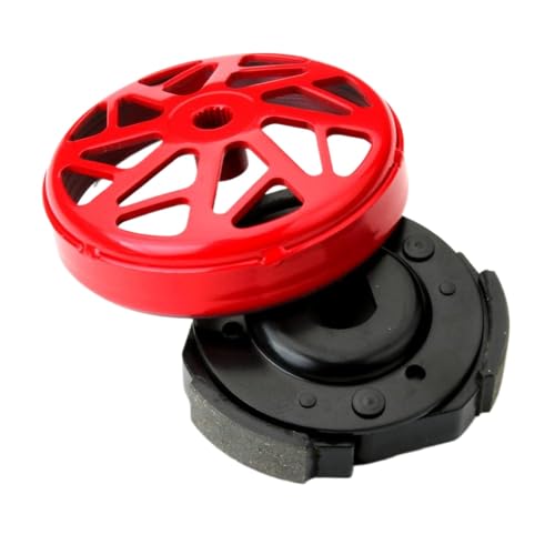 Kit d'embrayage de course avec cloche PES125 contre perte puissance PCX 150
