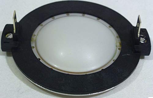 Diaphragm RCF ART710, ART712A Mk1, ART712 Mk2, ART715A, 8 Ω 44.4mm