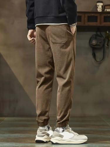 Image of Louis Sense Men Pants
