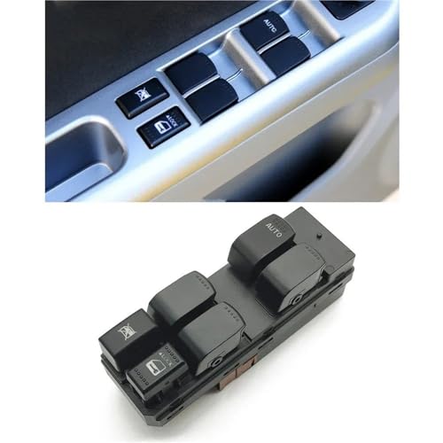 Interrupteur vitre electrique Suzuki Swift et SX4 commande de leve-vitre conducteur - 6