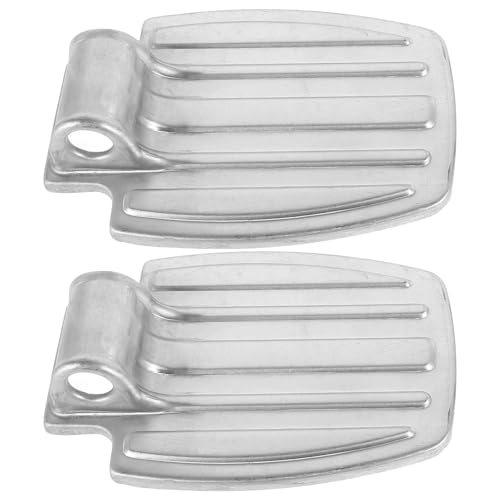 ARTIBETTER Reposapiés para Silla de Ruedas