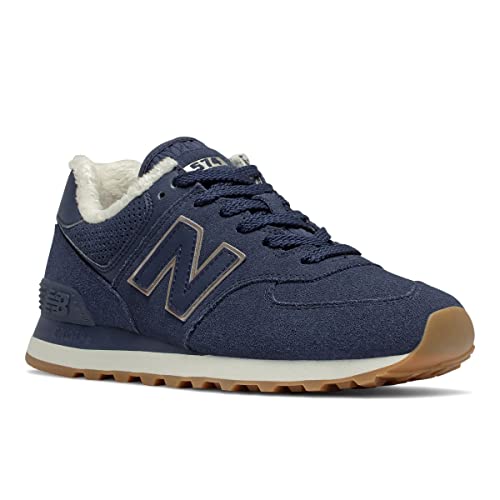 Image of New Balance Women's 574 Shoes | Casual Shoes