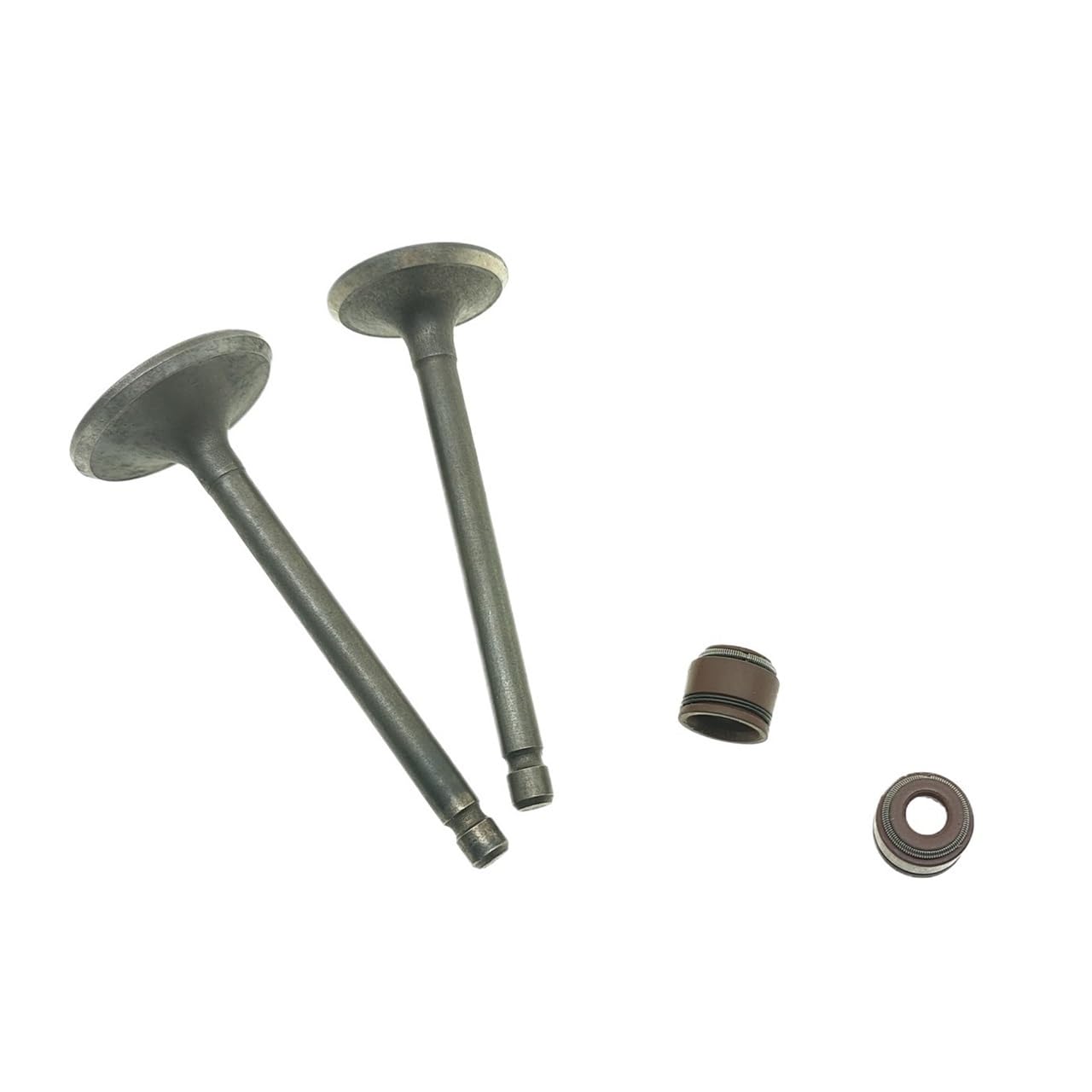 Joint d'huile de soupape pour éliminer la fumée bleue sur moto YBR125 JYM125 TTR125 XT125 kit 125cc