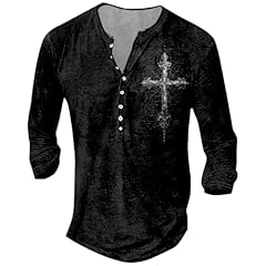 D-vintage Shirts for Men