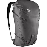 Lowe Alpine Renegade アルパイン登山バックパック, ピンストライプ。, 2XL, Renegade 28リットル