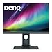 Price comparison product image BenQ SW240 Photographer Monitor (AQcolor Technology, 24 inch, 1920 x 1200, AdobeRGB/P3 Wide Color, HDR, Hardware Calibration, Compatible for MacBook Pro M1/M2)