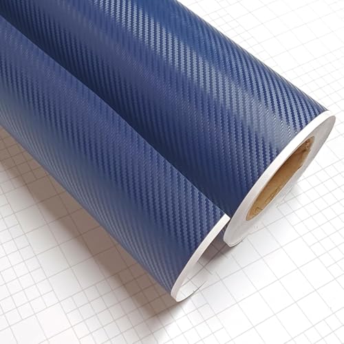 Image of WALLMATE Carbon & Matellic Wrap Sheet Roll Film Sticker Decal Waterproof Car Styling Wrap Auto Vehicle Accessories