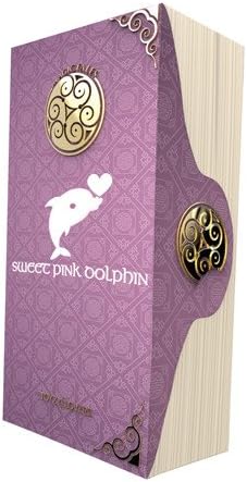 Toyz4Lovers Rabbit Magic Tales Sweet Pink Dolphin Vibrator ...