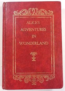 Unknown Binding Alice's Adventures in Wonderland Book