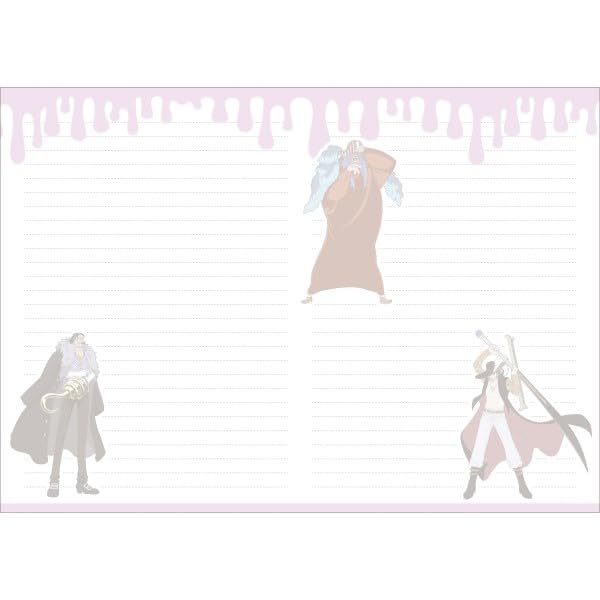 Amazon.co.jp: エンスカイ ワンピース 2025年スケジュール帳