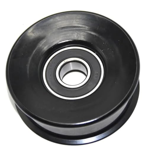 Poulie de renvoi de courroie Land Rover Discovery 3 galet de guidage moteur V8 essence PQR500350