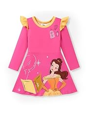 Princess Belle Pink