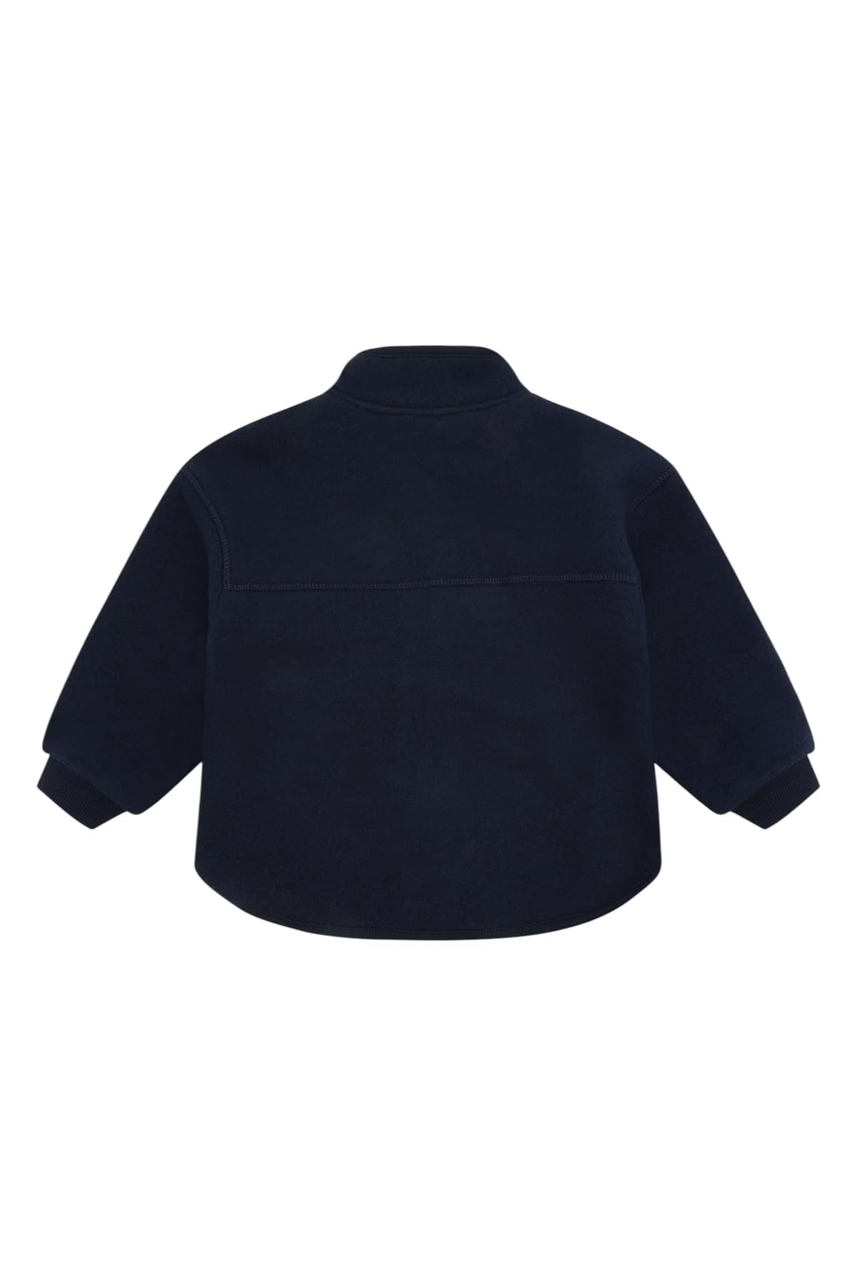 Hust & Claire Wolljacke EMI Zip Jacket Wool