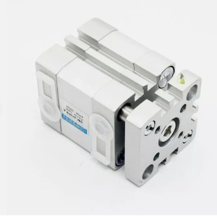 1-Piece New ADNGF-32-10-P-A 554239 Compact Cylinder -