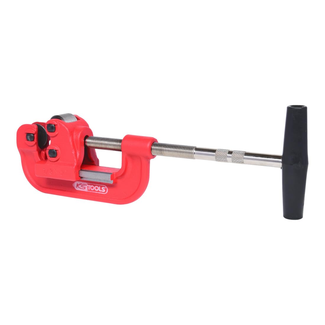 KS Tools Ratchet Pipe Cutter, 28mm (7881042028) - Spare Parts For