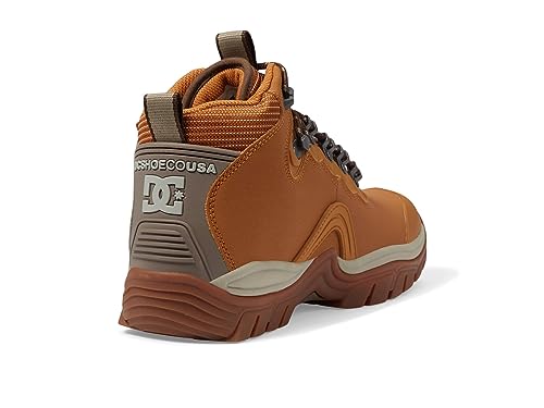 Image of DC mens DC Men's Navigator Ankle Boot