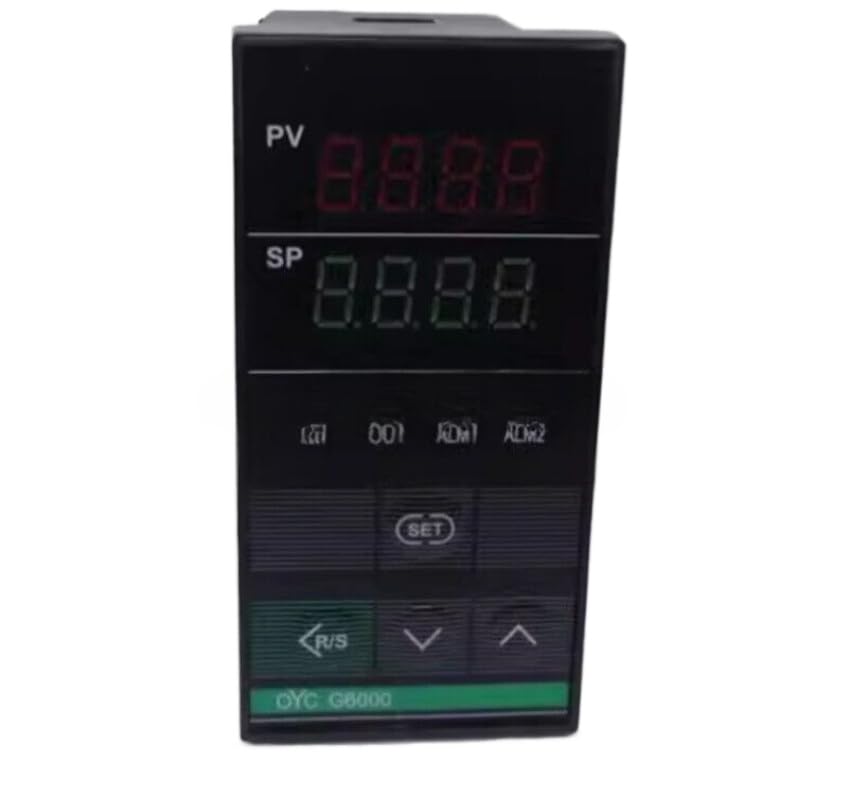 1-Piece Brand New GB-601211 48 * 96 Temperature Controller -