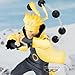Banpresto - Naruto Shippuden - Uzumaki Naruto V, Bandai Spirits Vibration Stars Figure