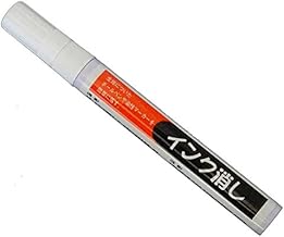 Nikitea 三和化成 インク消し (14ml)