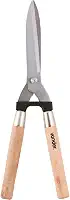 Vonder, Tesoura Para Cortar Grama, 10', Tgv 1020.