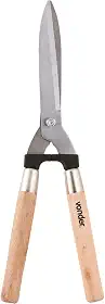 Vonder, Tesoura Para Cortar Grama, 10', Tgv 1020.