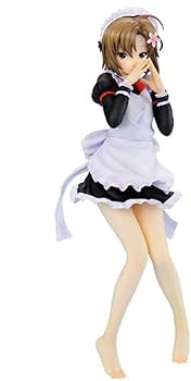 Amazon.co.jp: 僕は友達が少ない 楠 幸村 (1/8スケール PVC製