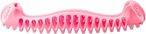 Edea Figure Skates E-Guards (Candy Pink,Medium)