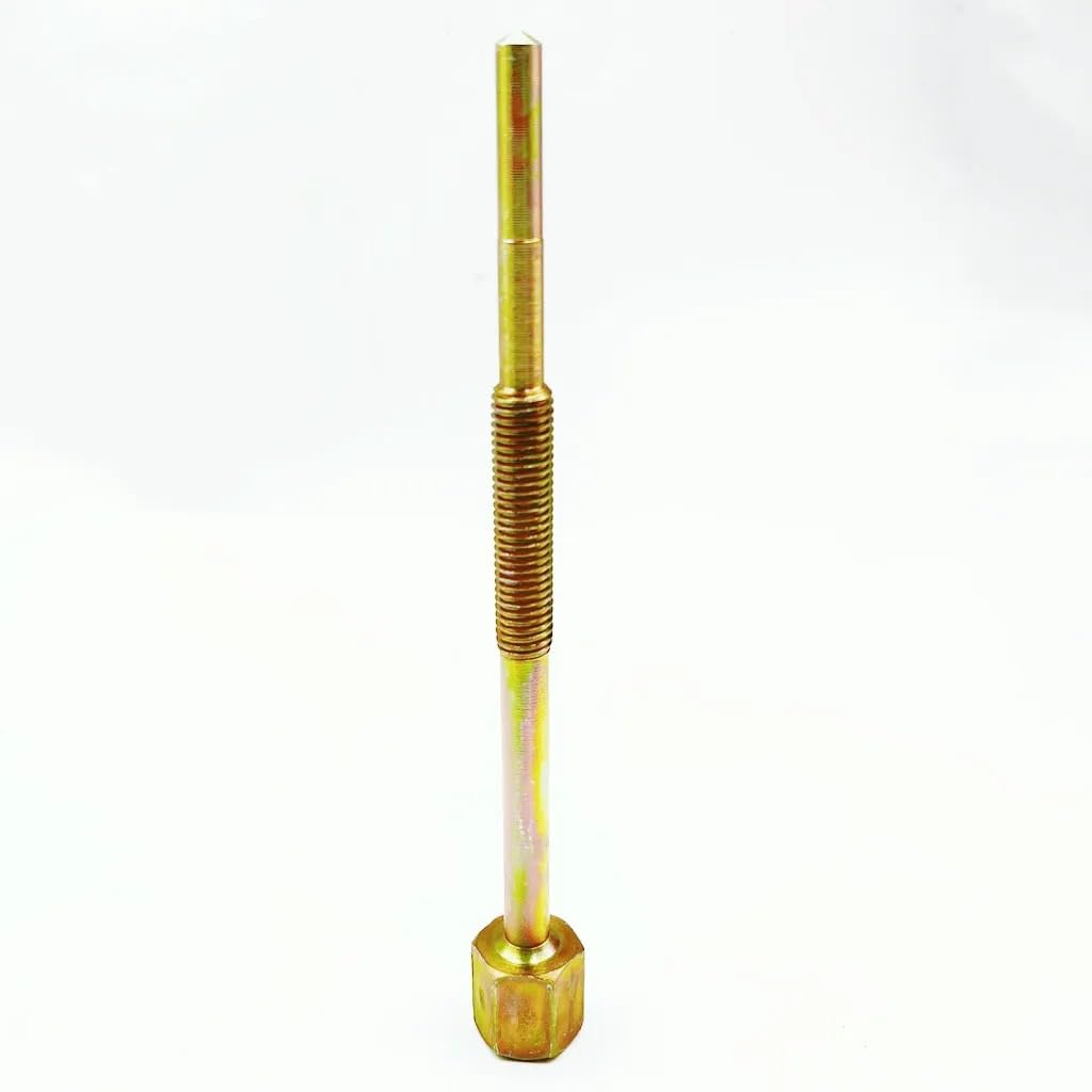 Extractor de Embrague Alta Resistencia, Herramienta Primaria 12 mm, UTV 800 1000 para HiSUN | Para Bennche para Coleman para Massimo para Odes 0155-1071
