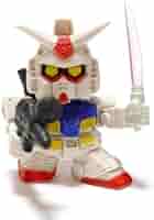 Amazon | SDガンダムフルカラー ステージ39 ～テキサスの攻防