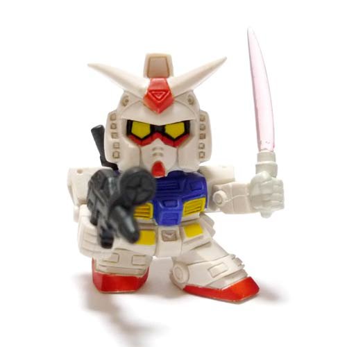 Amazon | SDガンダムフルカラー ステージ39 ～テキサスの攻防